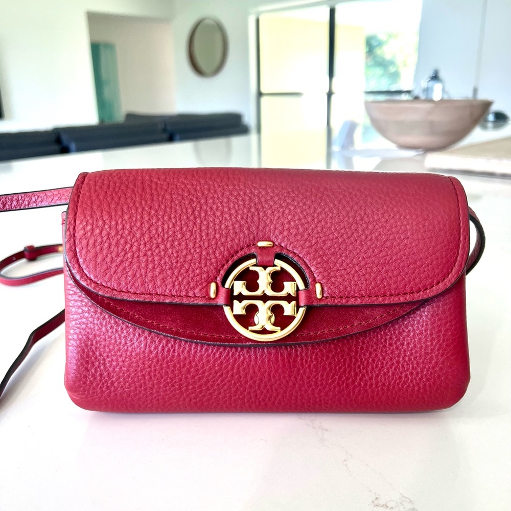 TORY BURCH
Crossbody bag - Red